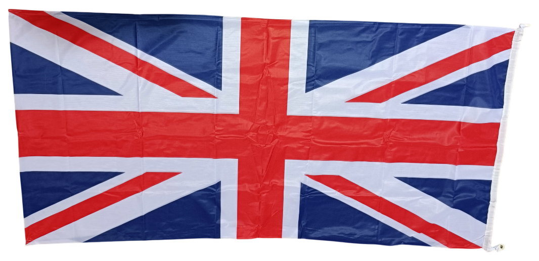 United Kingdom Flag