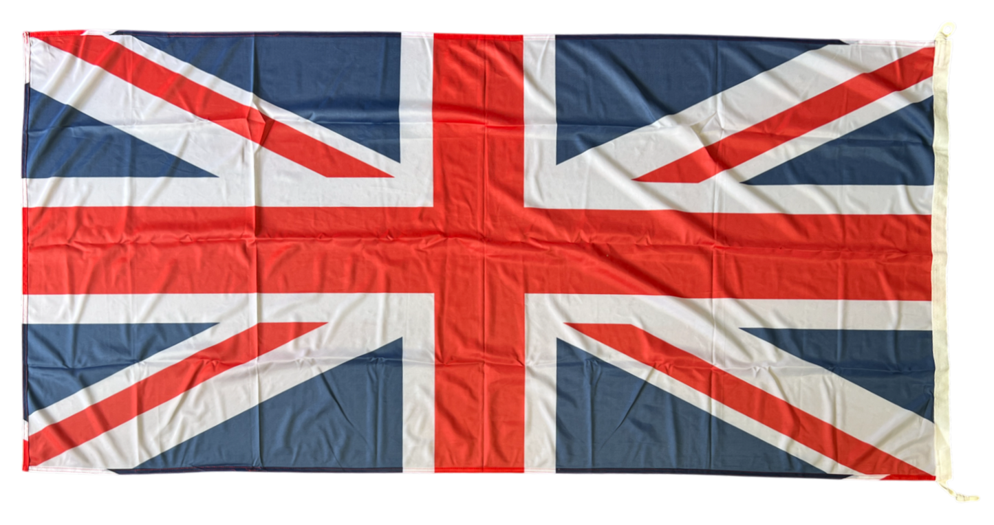 United Kingdom Flag