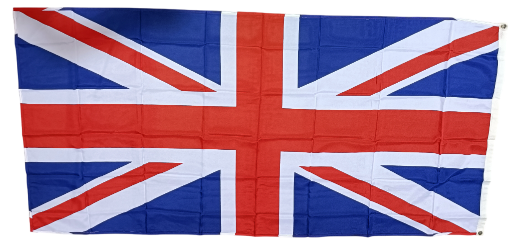 United Kingdom Flag