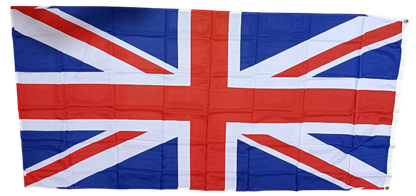 United Kingdom Flag