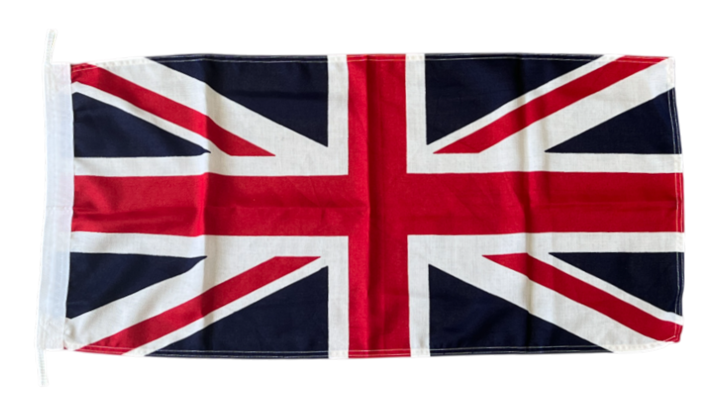 United Kingdom Flag