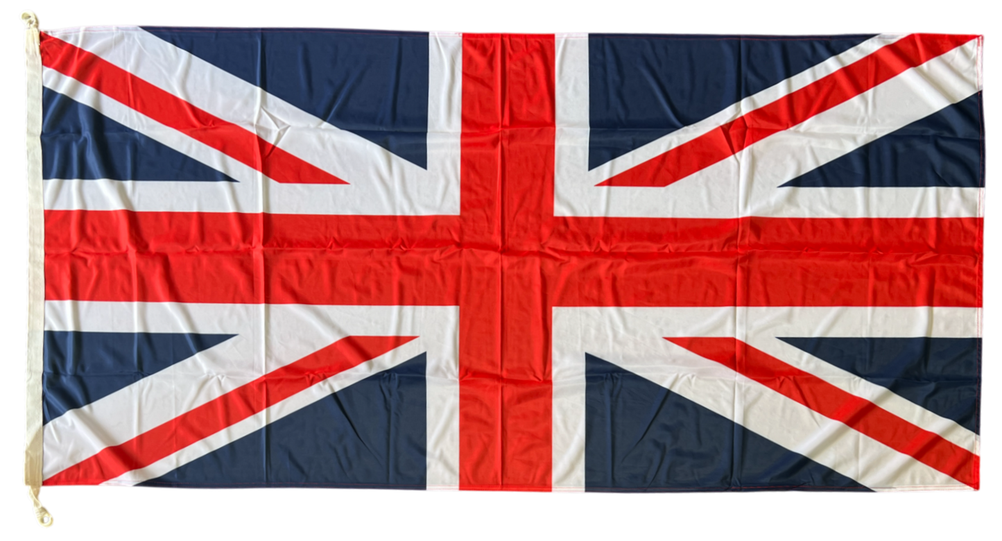United Kingdom Flag