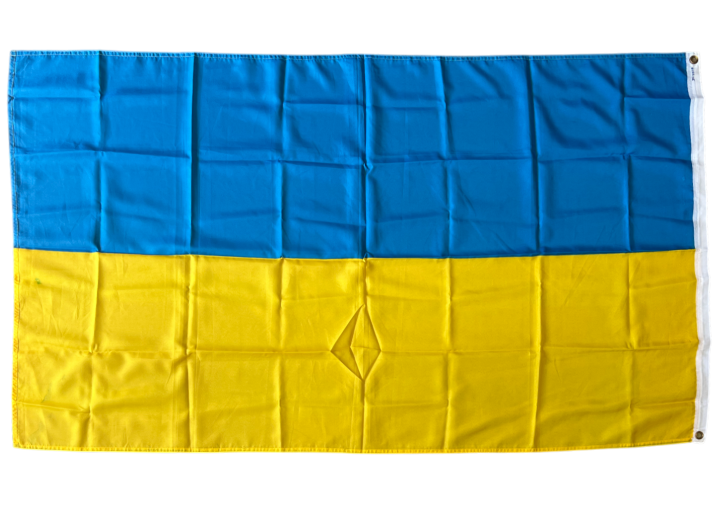 Ukraine Flag