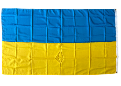 Ukraine Flag