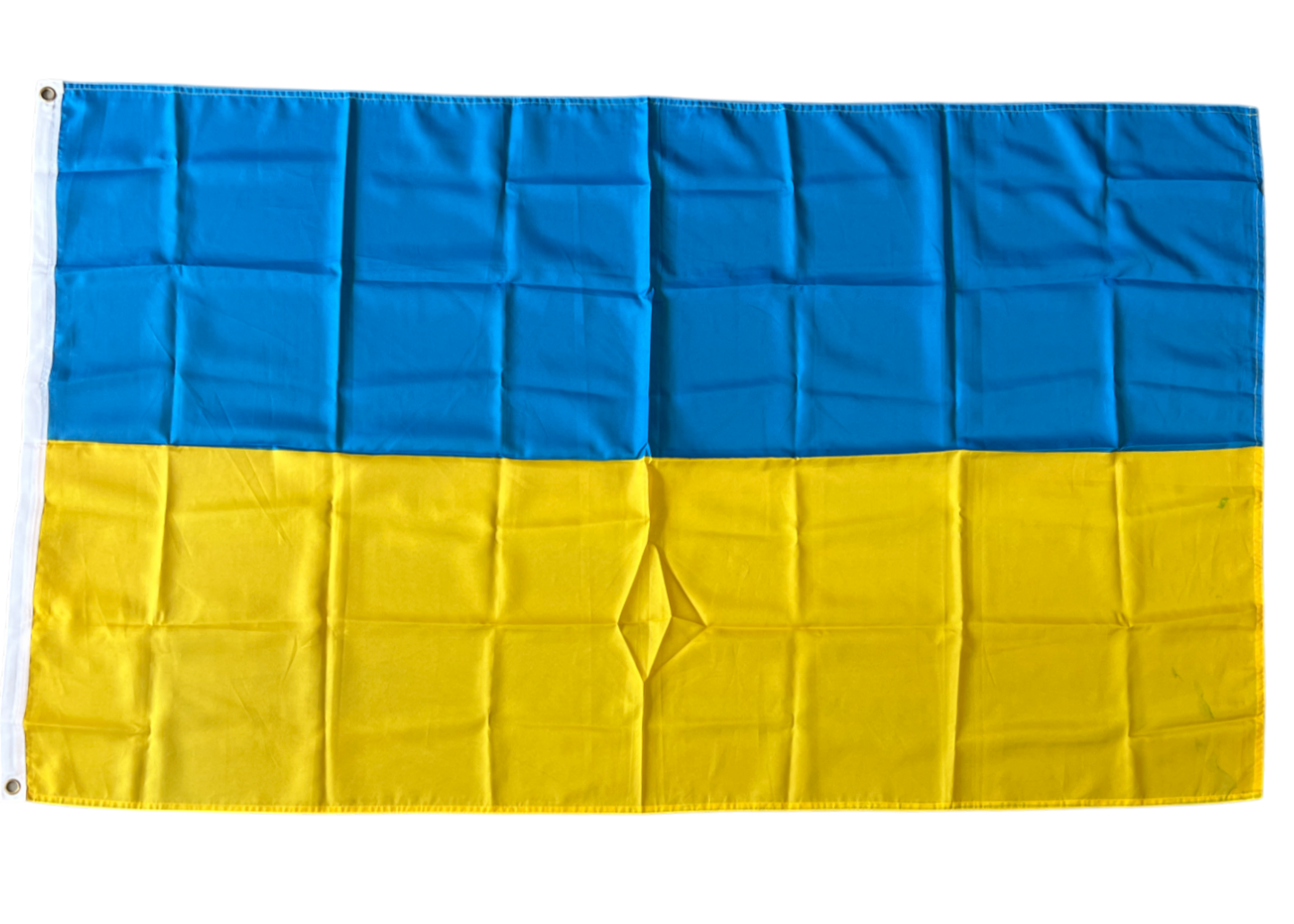 Ukraine Flag