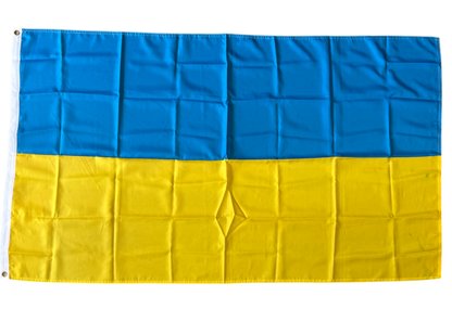 Ukraine Flag
