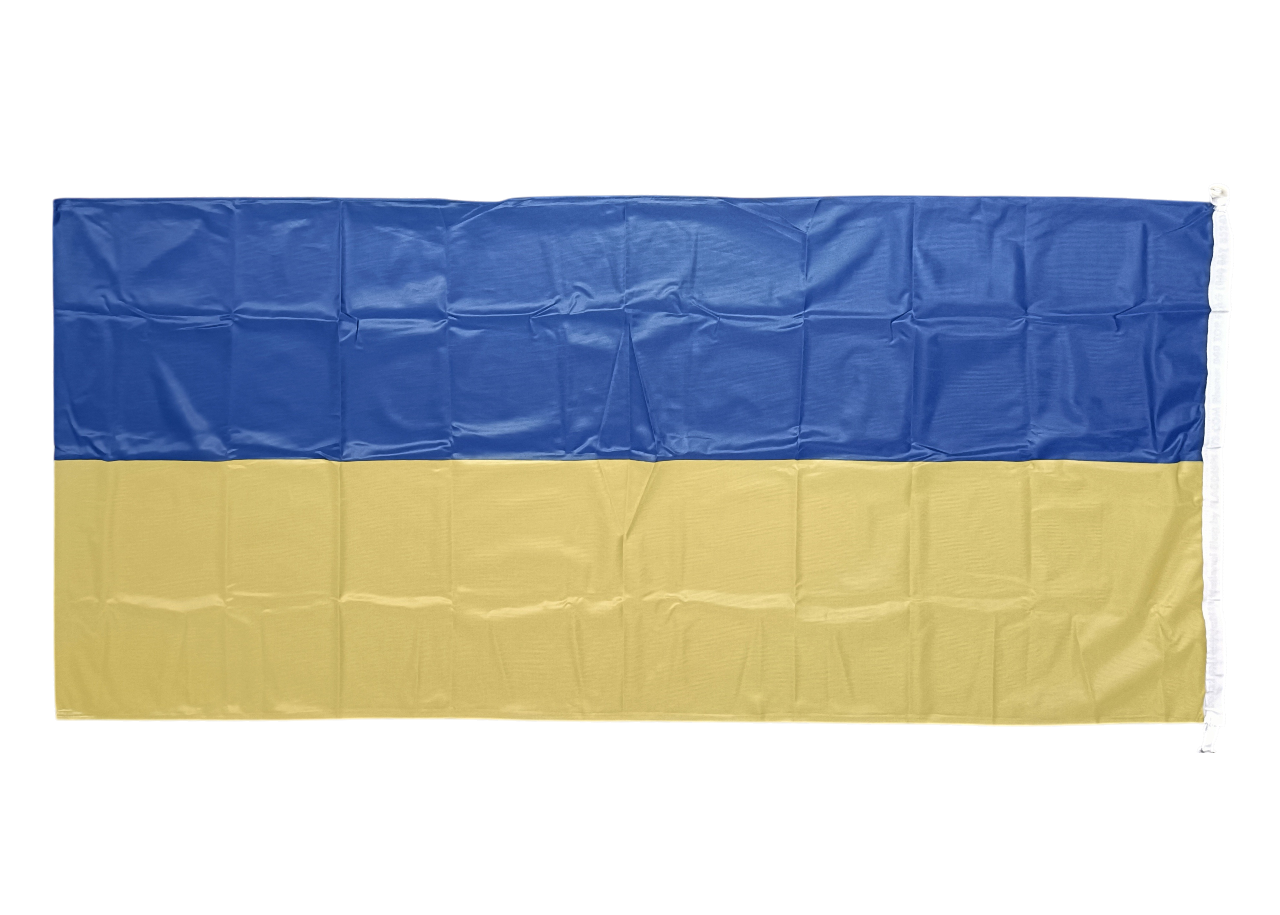 Ukraine Flag