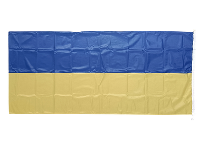 Ukraine Flag