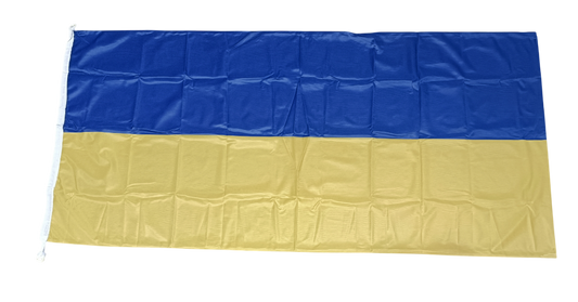 Ukraine Flag