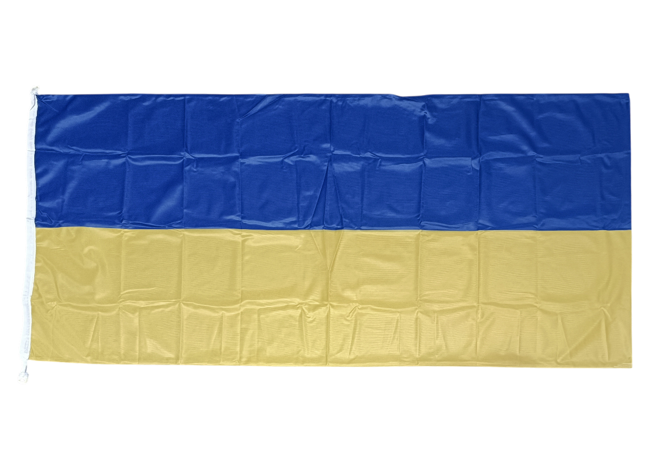 Ukraine Flag