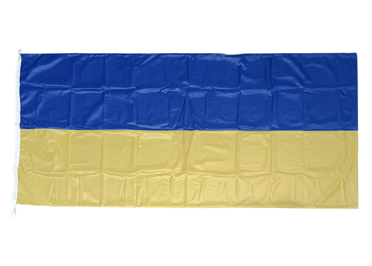 Ukraine Flag