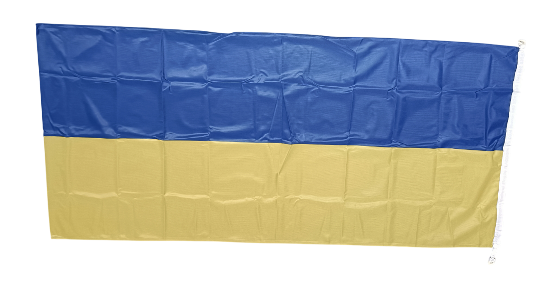 Ukraine Flag