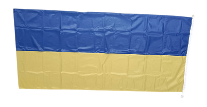 Ukraine Flag