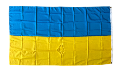 Ukraine Flag