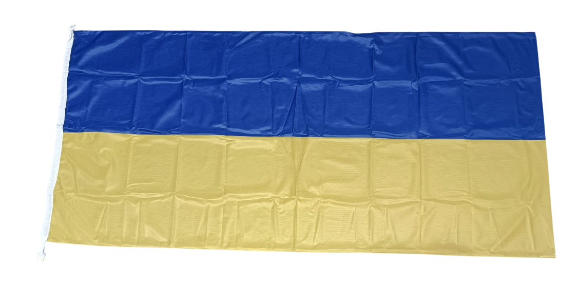 Ukraine Flag