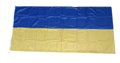 Ukraine Flag