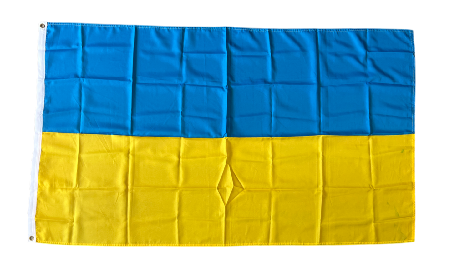 Ukraine Flag