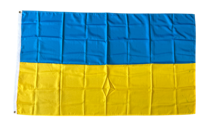 Ukraine Flag