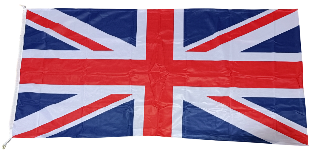 United Kingdom Flag