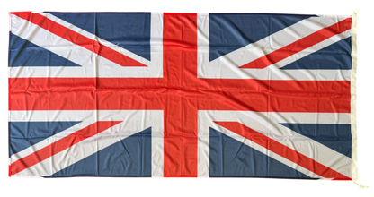 United Kingdom Flag