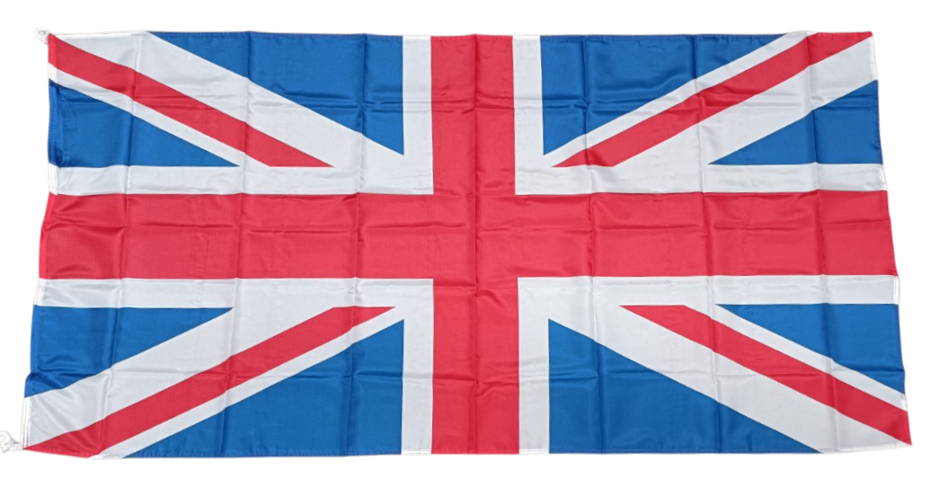 United Kingdom Flag