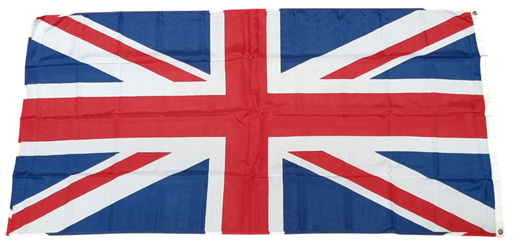 United Kingdom Flag
