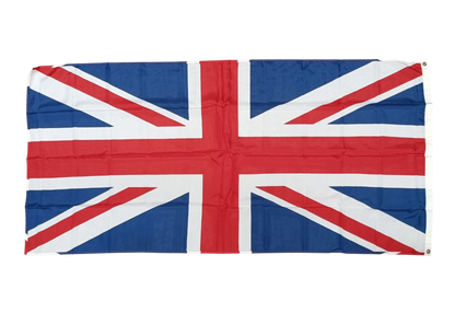 United Kingdom Flag