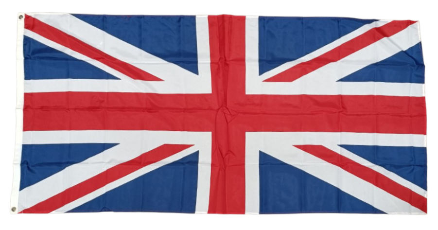United Kingdom Flag