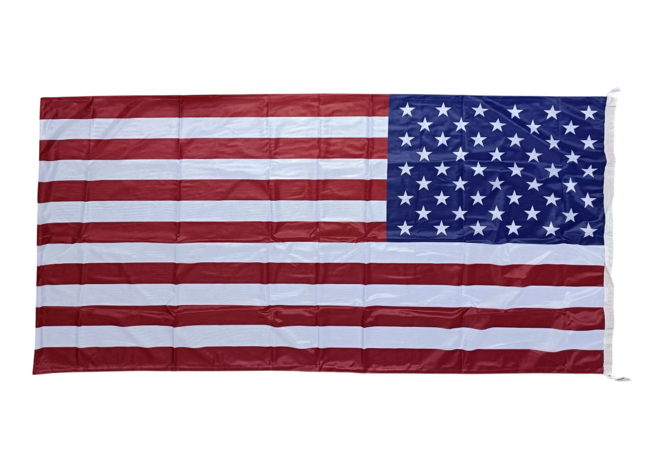 USA Flag