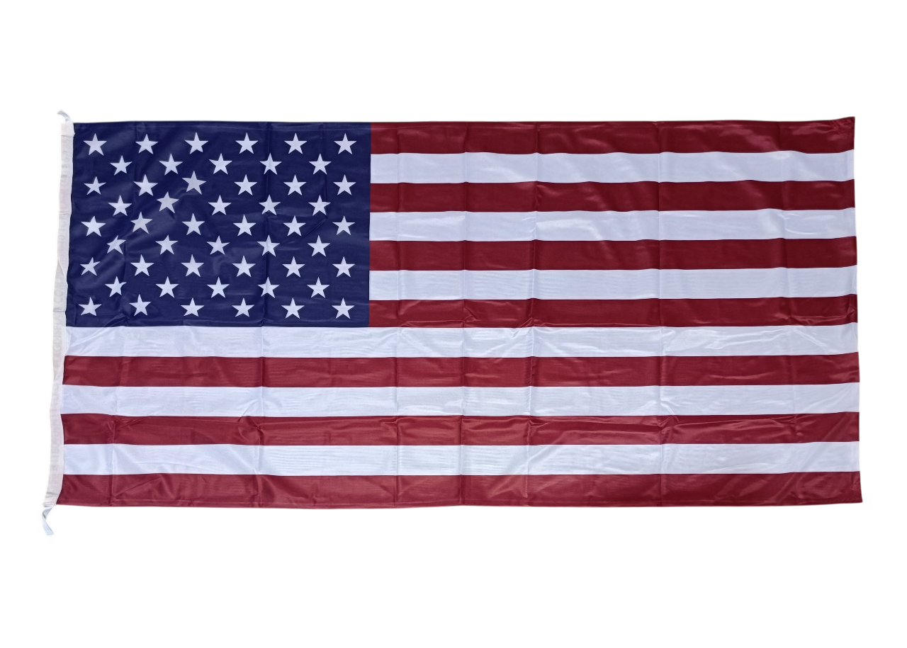 USA Flag