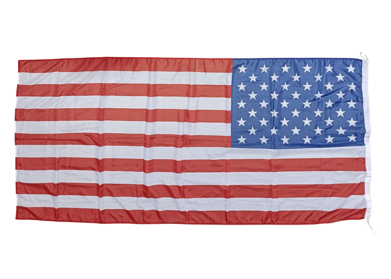 USA Flag