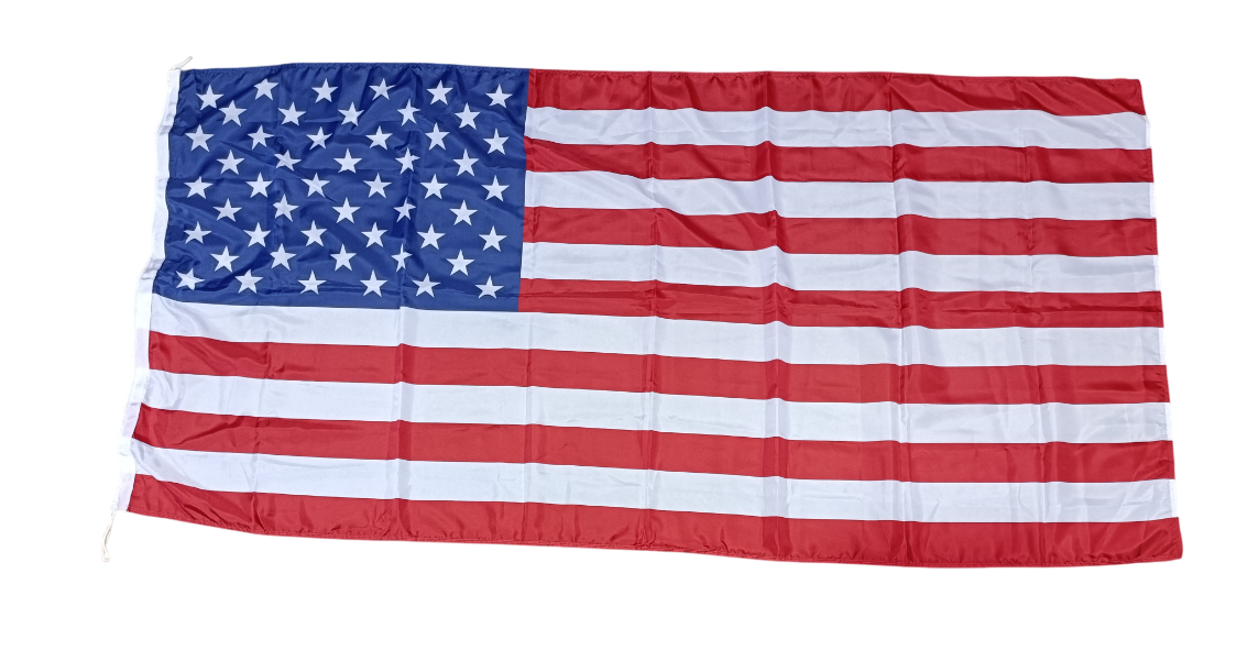 USA Flag