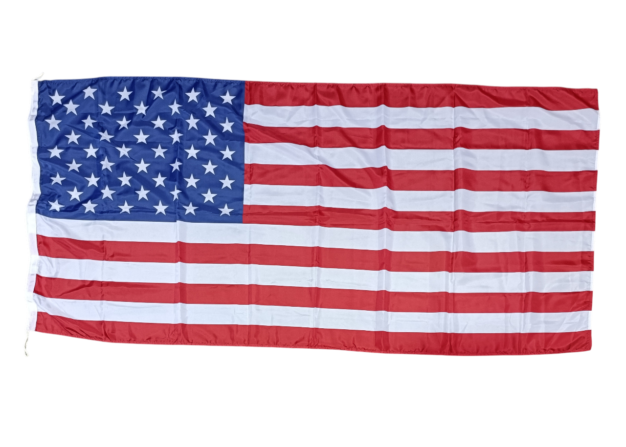 USA Flag