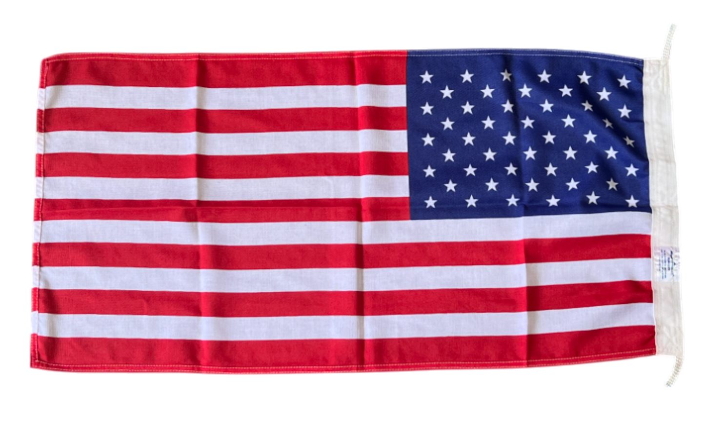 USA Flag