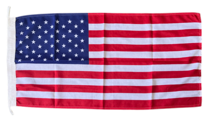 USA Flag