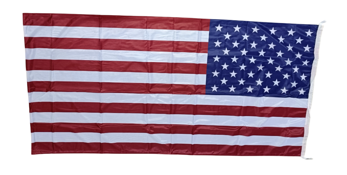USA Flag