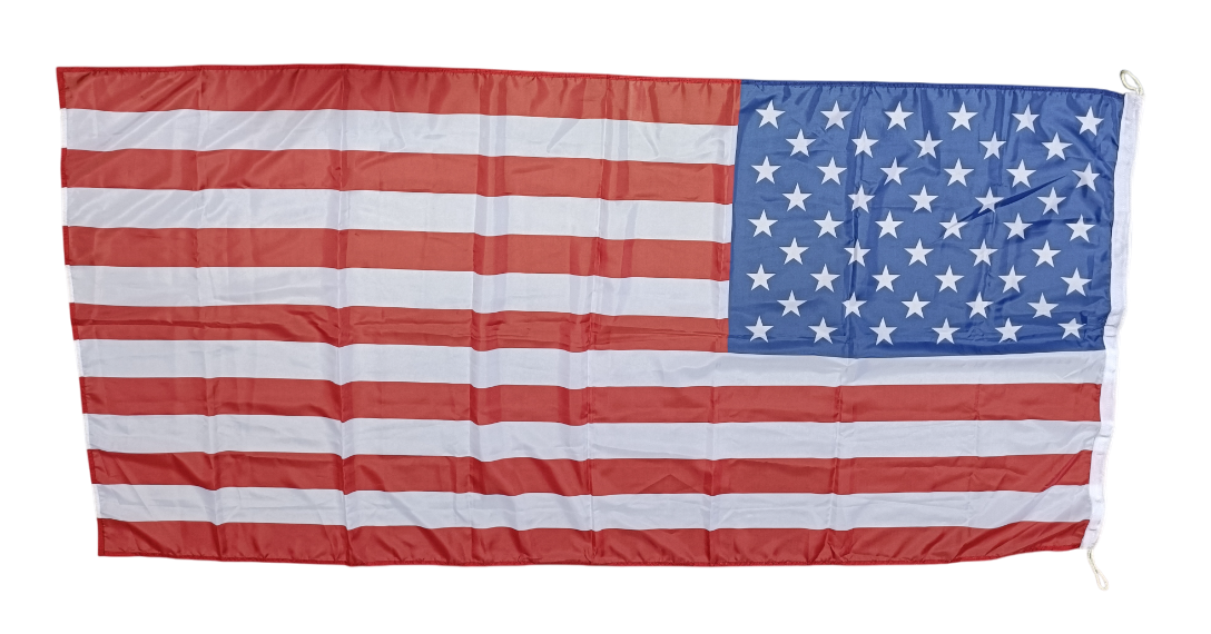 USA Flag