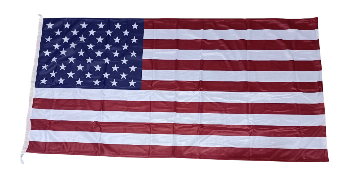USA Flag