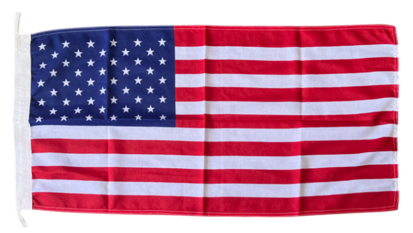 USA Flag