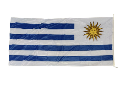 Uruguay Flag