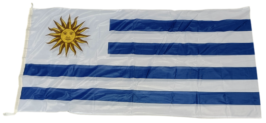 Uruguay Flag