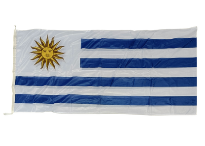 Uruguay Flag