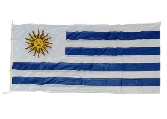 Uruguay Flag