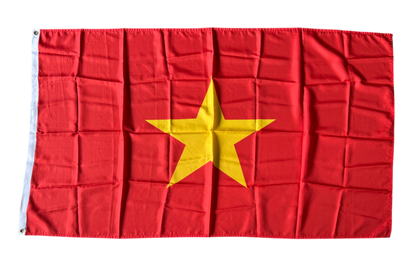 Vietnam Flag