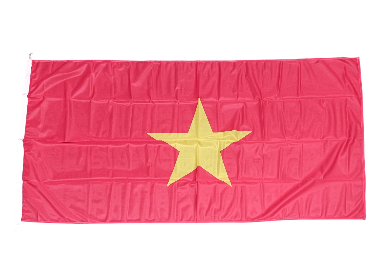 Vietnam Flag