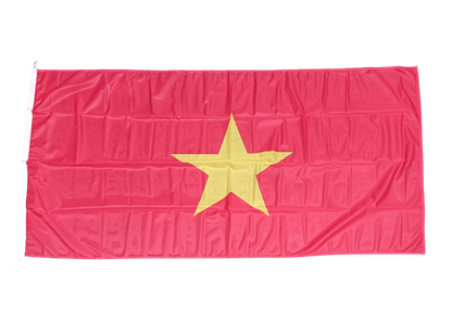 Vietnam Flag