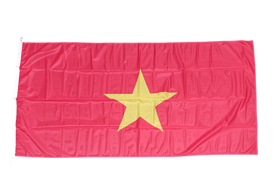 Vietnam Flag