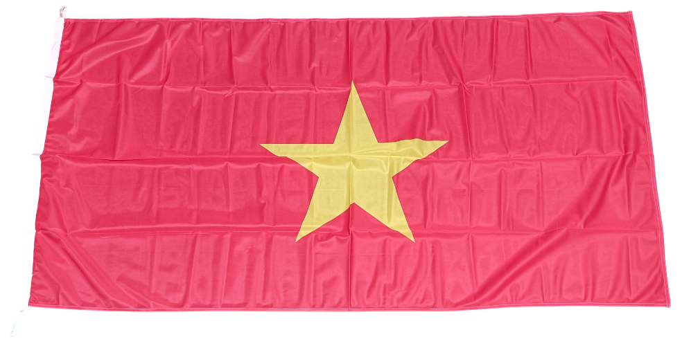Vietnam Flag