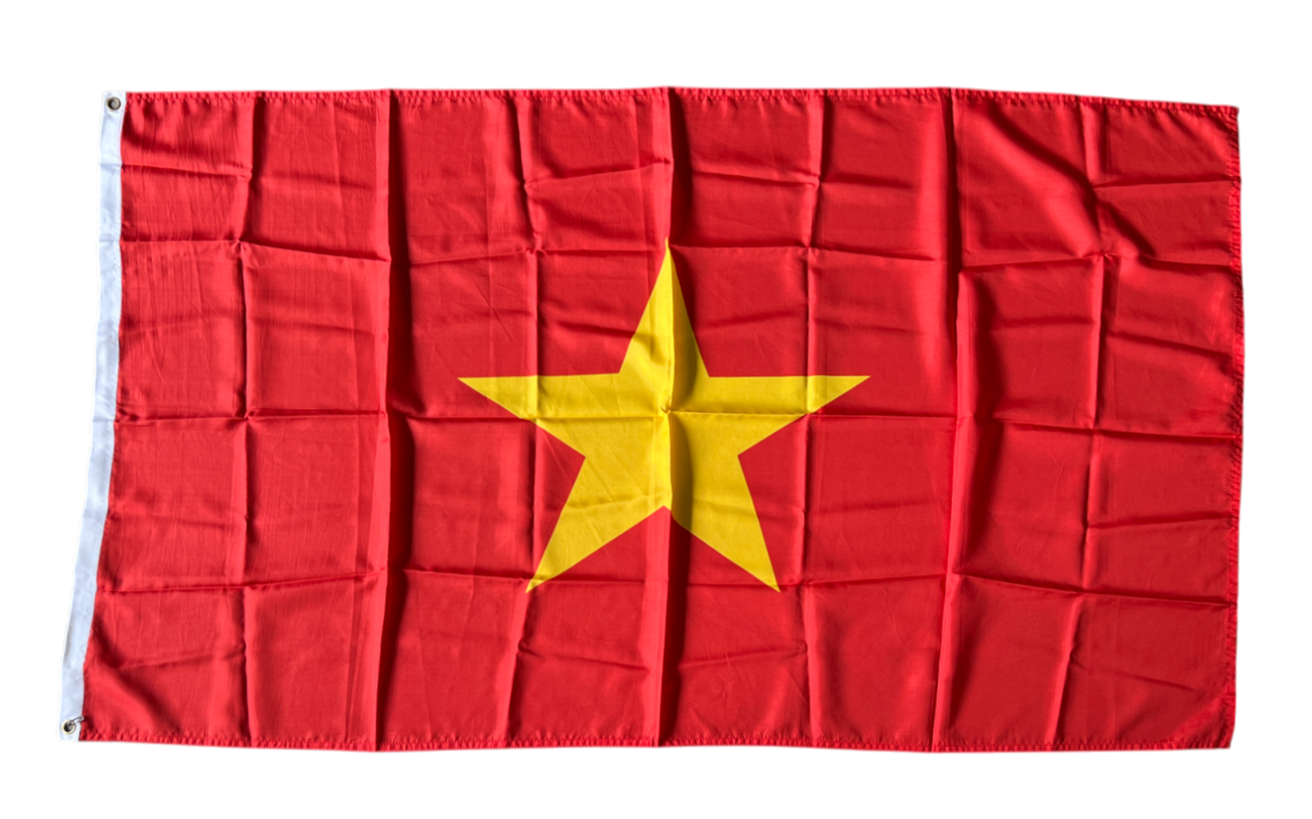 Vietnam Flag
