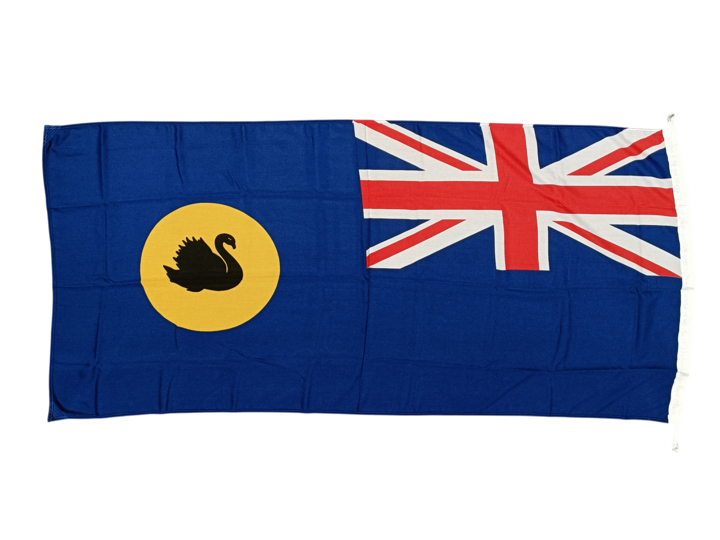 Western Australian Flag